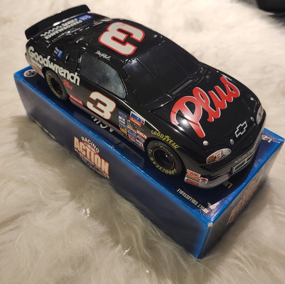 Nascar diecast - Picture 3 of 6